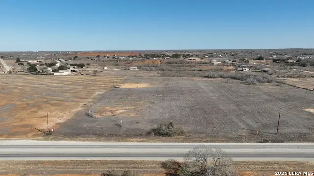 000 Highway 16, Jourdanton, TX 78026 - #1