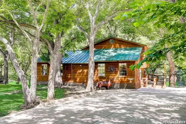 1806 Ponderosa, New Braunfels, TX 78132