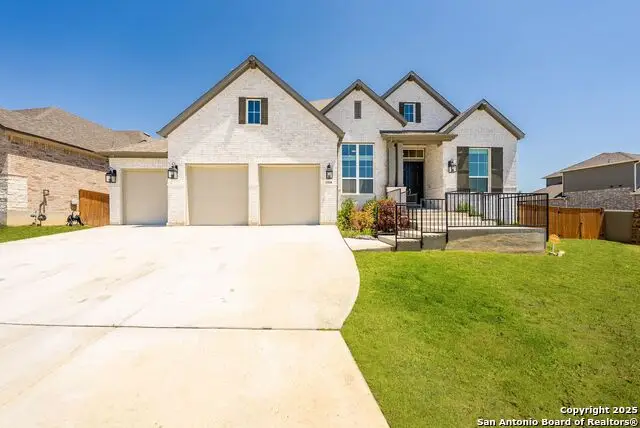 1508 Buckner Pl, San Antonio, TX 78253 - Image #3