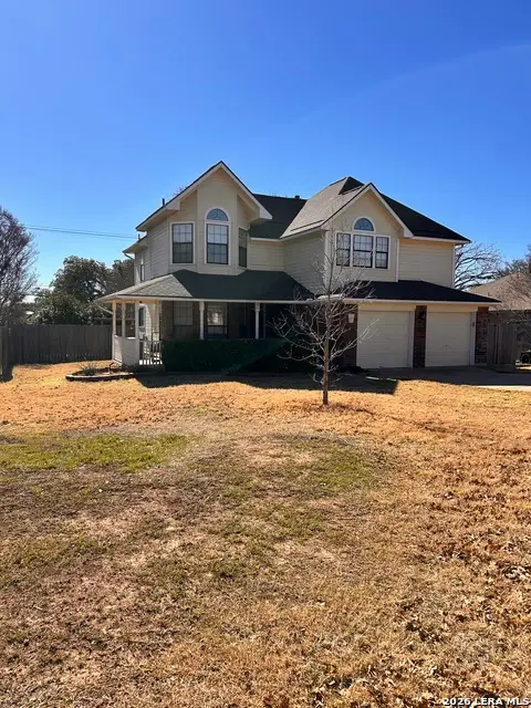 602 River Crest, Leander, TX 78641 - #1