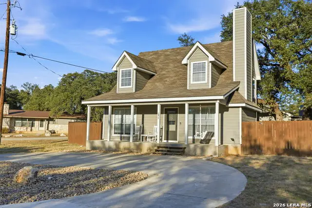 2325 Lakeshore Dr, Canyon Lake, TX 78133 - Image #1