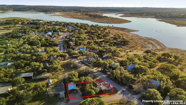 2325 Lakeshore Dr, Canyon Lake, TX 78133 - Image #3