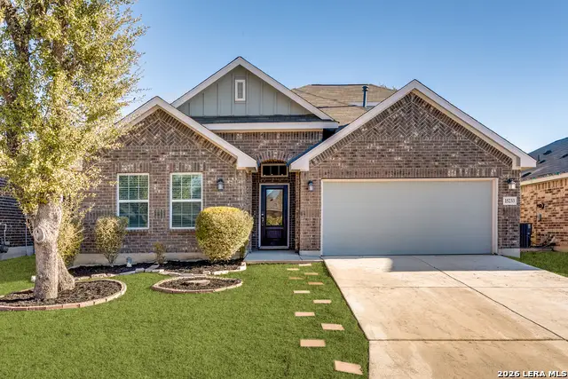 15233 Cheshire, San Antonio, TX 78254 - Image #1