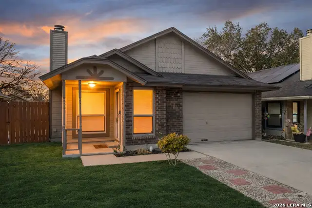 12043 Stoney, San Antonio, TX 78247 - Image #1