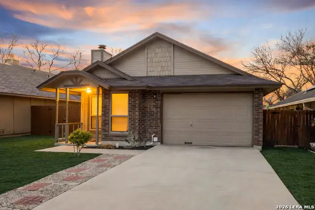 12043 Stoney, San Antonio, TX 78247 - Image #2