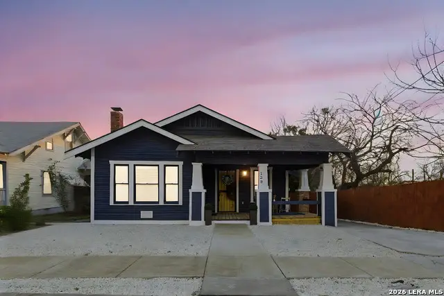 128 Blanco Rd, San Antonio, TX 78212 - Image #1