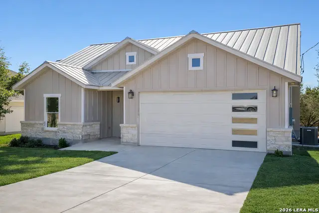 103 N John Bird, Blanco, TX 78606 - #2