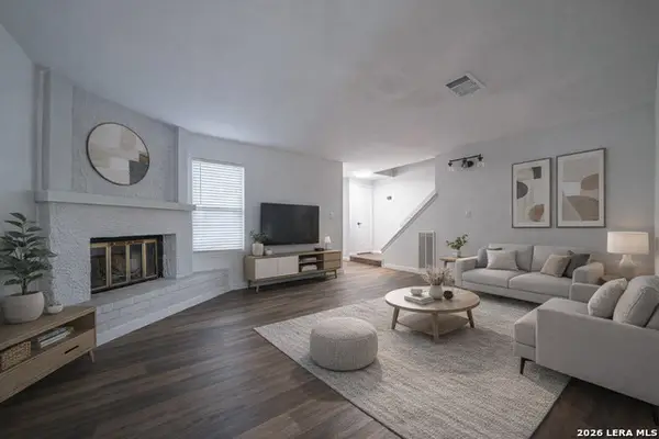 2408 Wild Turkey #1, San Antonio, TX 78232