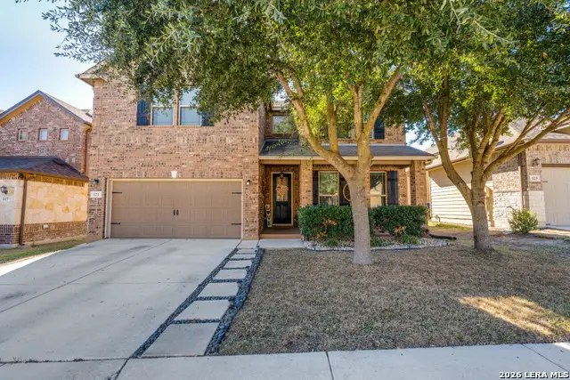 121 Tranquil View, Cibolo, TX 78108 - #1