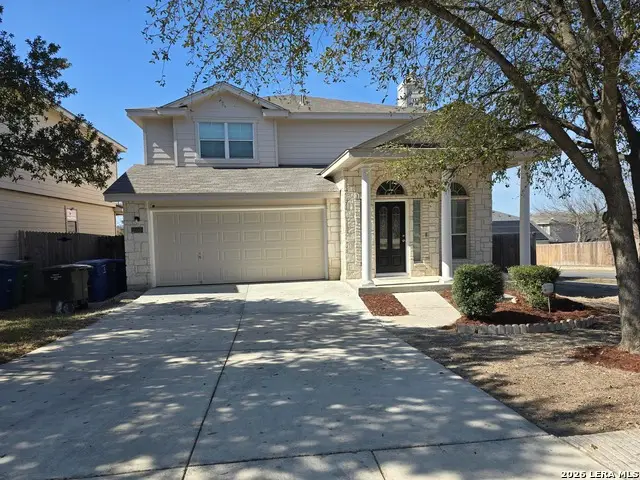 559 Limestone Flat, San Antonio, TX 78251 - Image #1