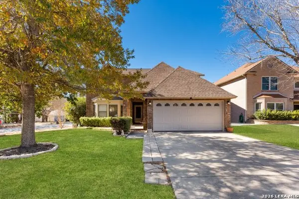 2913 Cottonwood Dr, Schertz, TX 78154