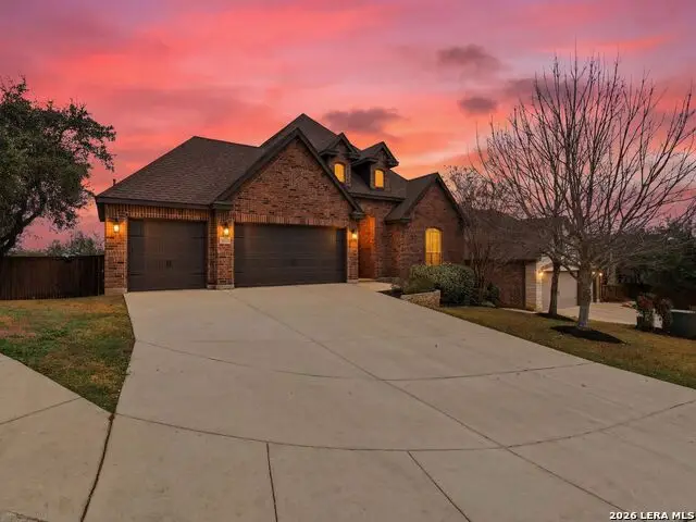 26134 Dakota Chief, San Antonio, TX 78261 - #1