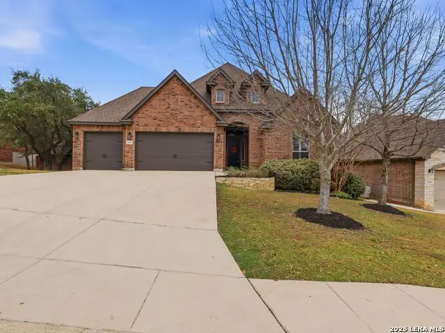 26134 Dakota Chief, San Antonio, TX 78261 - #3