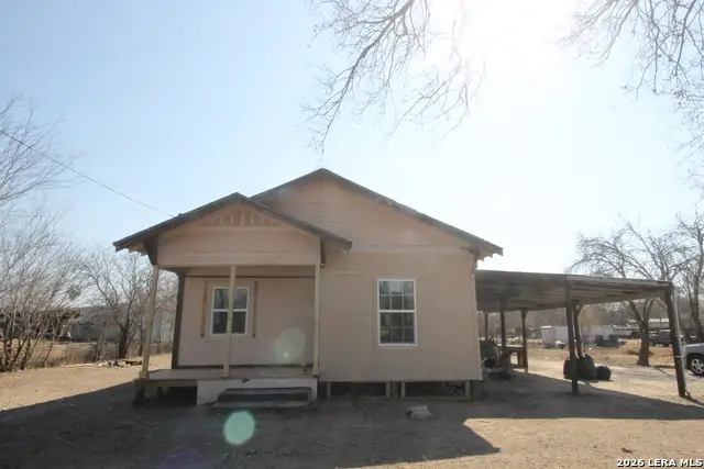 536 W Villaret, San Antonio, TX 78221 - Image #1