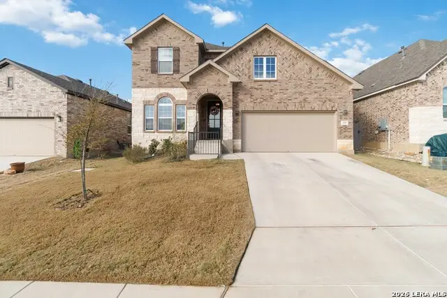 315 Sonata Canyon, Spring Branch, TX 78070 - Image #1