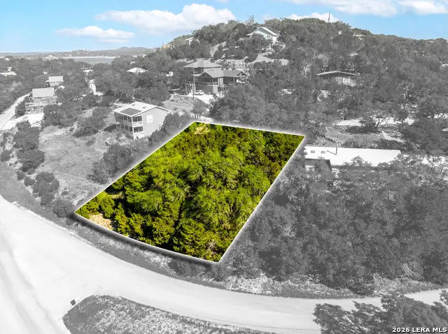 651 Rock Castle, Canyon Lake, TX 78133 - Image #2