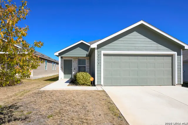 10114 Kersey Ml, San Antonio, TX 78224 - Image #1
