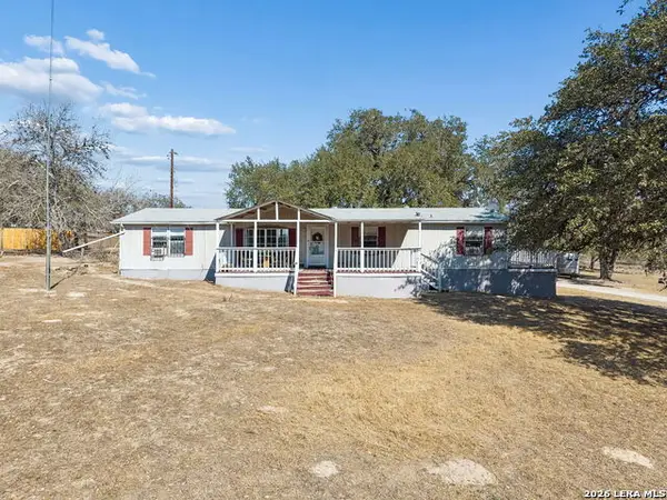 4646 Eichman, Von Ormy, TX 78073