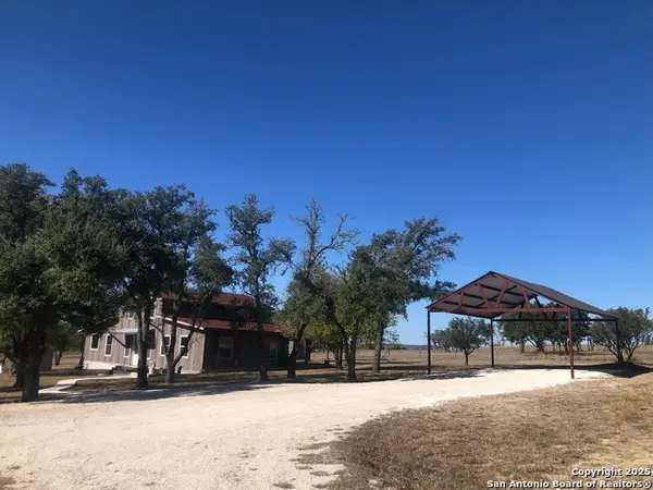 234 Mill Dam, Comfort, TX 78013