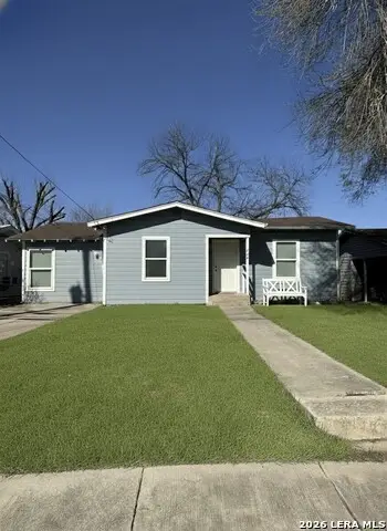 129 La Manda, San Antonio, TX 78212