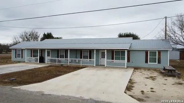 558 Whitetail Drive, Uvalde, TX 78801