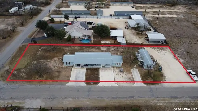 558 Whitetail Drive, Uvalde, TX 78801 - #2