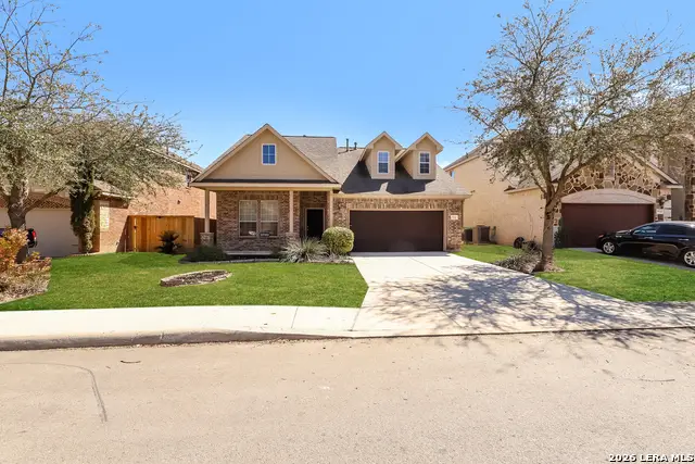 7910 William Grove, San Antonio, TX 78254 - Image #1