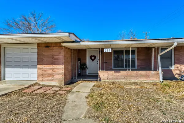 379 Pinewood, San Antonio, TX 78216