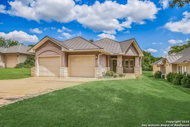 232 Fault Line, Horseshoe Bay, TX 78657 - #1