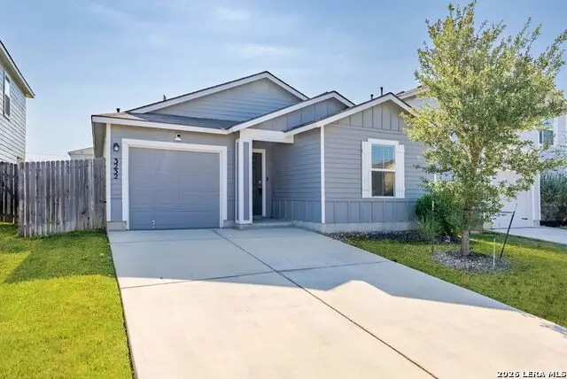 3232 Onion, San Antonio, TX 78245 - Image #1