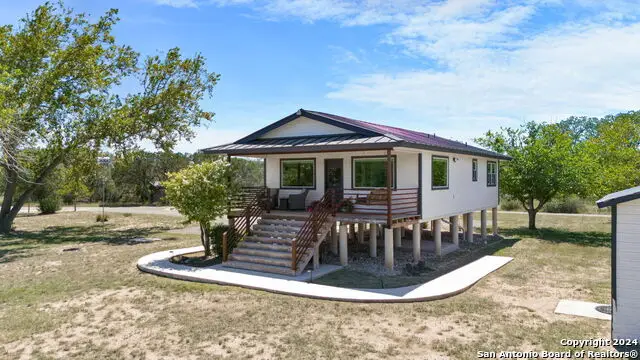 58 Weston Road, Leakey, TX 78873 - #1