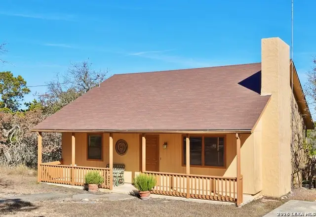 115 Codrington, Kerrville, TX 78028 - #1