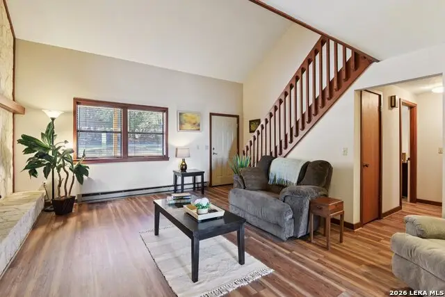 115 Codrington, Kerrville, TX 78028 - #3