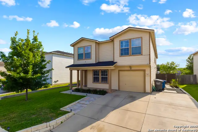 707 Ridingate Farm, San Antonio, TX 78228 - Image #1
