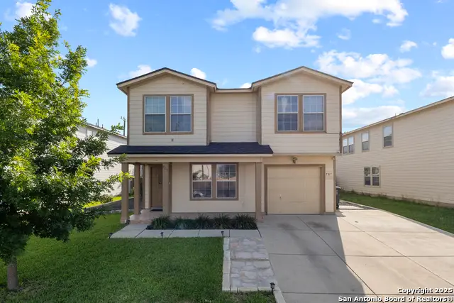 707 Ridingate Farm, San Antonio, TX 78228 - Image #2