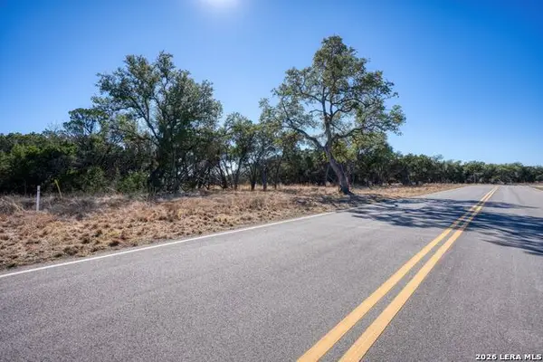 LOT 2 Vaquero Pass, Boerne, TX 78006
