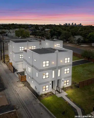 3214 N Elmendorf And 1735 Gramercy #201/301/302, San Antonio, TX 78201 - #1