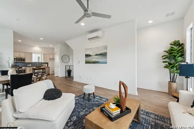 3214 N Elmendorf And 1735 Gramercy #201/301/302, San Antonio, TX 78201 - #2