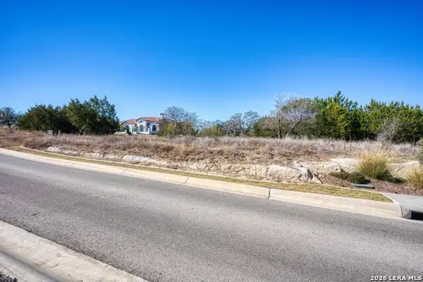LOT 10 Clubs Drive, Boerne, TX 78006