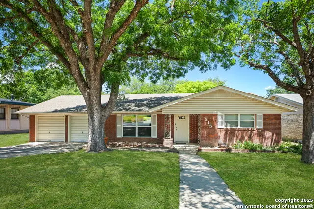 315 Tammy, San Antonio, TX 78216 - #1