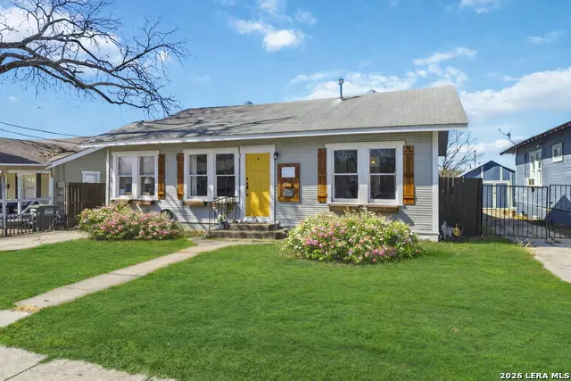 111 Harvard Terrace, San Antonio, TX 78201 - #2