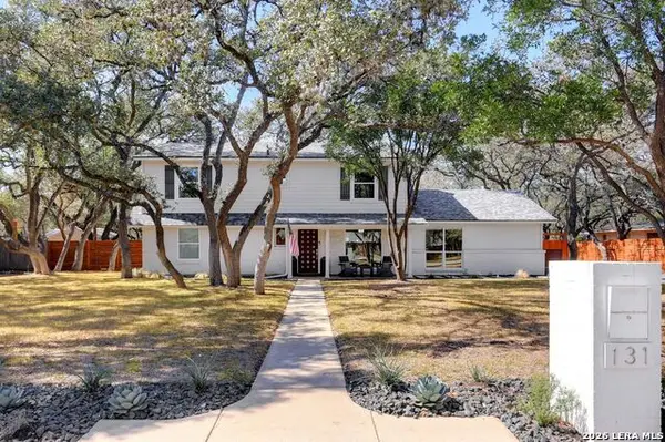 131 William Classen, Hollywood Park, TX 78232