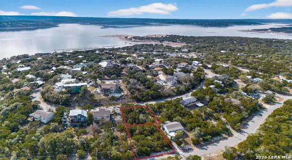 LOTS 5 AND 21 Highland Heights, Canyon Lake, TX 78133