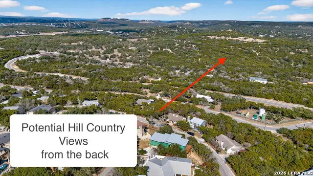 LOTS 5 AND 21 Highland Heights, Canyon Lake, TX 78133 - Image #3