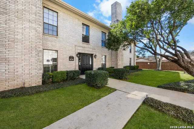 2611 Eisenhauer #901, San Antonio, TX 78209 - #1