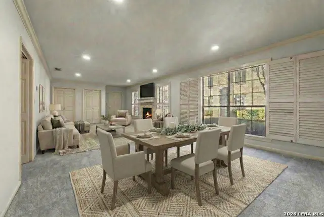 2611 Eisenhauer #901, San Antonio, TX 78209 - #3