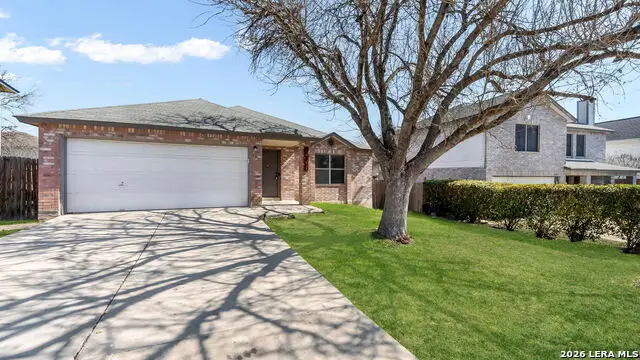 8255 Brisbane, Converse, TX 78109 - Image #1