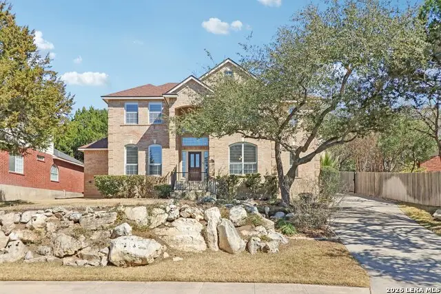 2811 Mccaskey Ridge, San Antonio, TX 78258 - #1