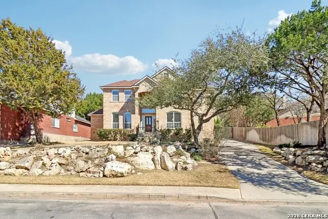 2811 Mccaskey Ridge, San Antonio, TX 78258 - #2