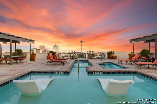 230 Dwyer Ave #501, San Antonio, TX 78204 - #1